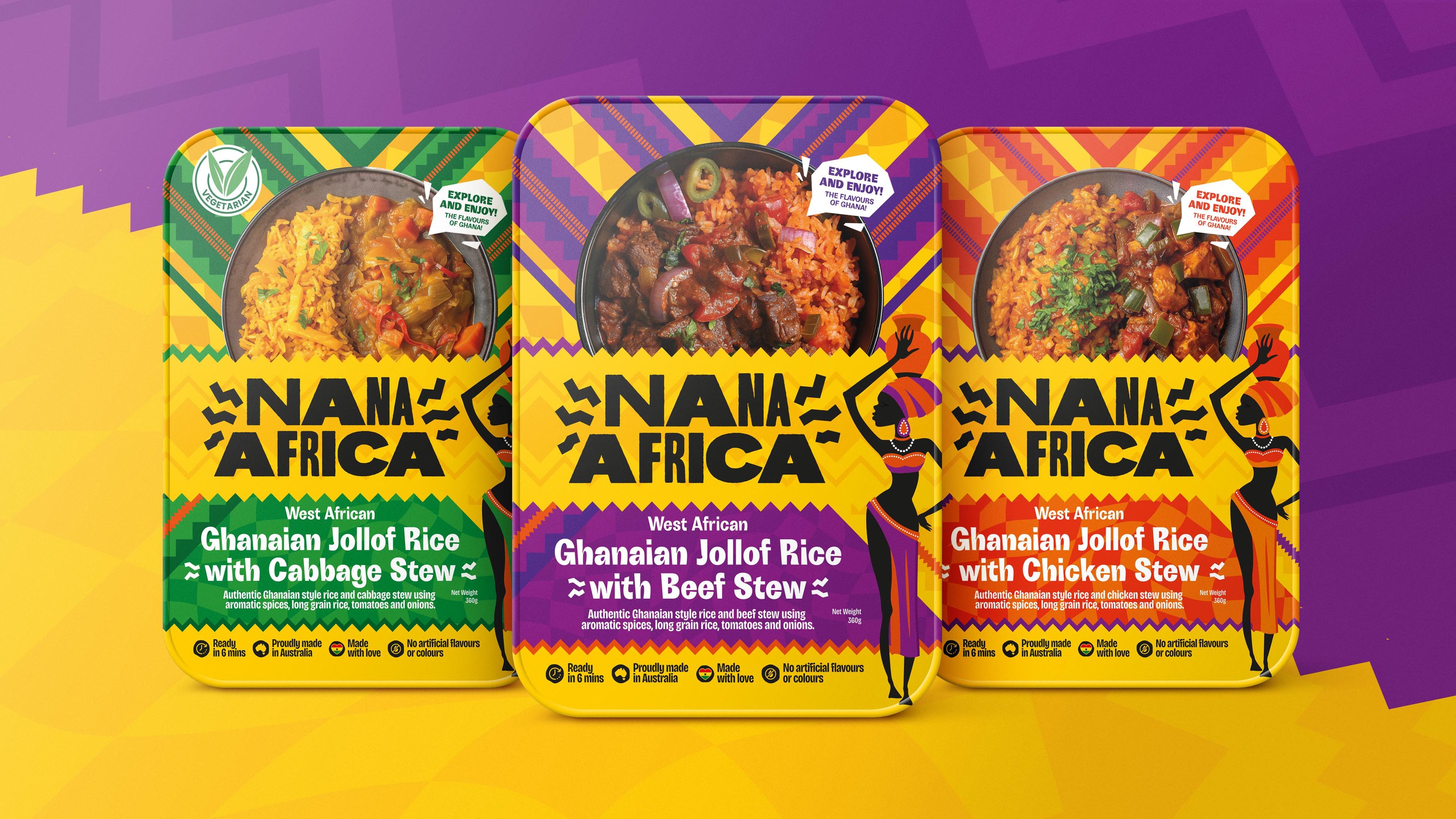 Ground Egusi – Melon Seed Powder