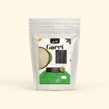 White Garri – Premium Cassava Granules