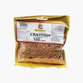 Ground Crayfish – Dried Seafood Powder